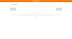 Desktop Screenshot of cclindia.com